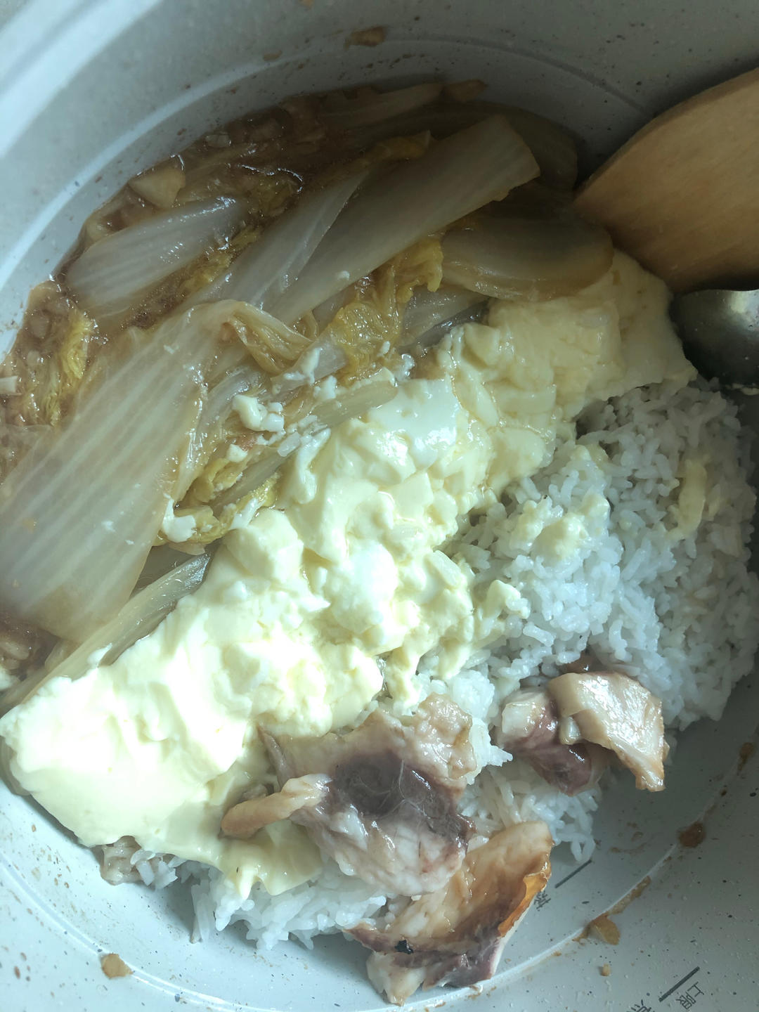 低卡美味，好吃不胖的蚝油娃娃菜