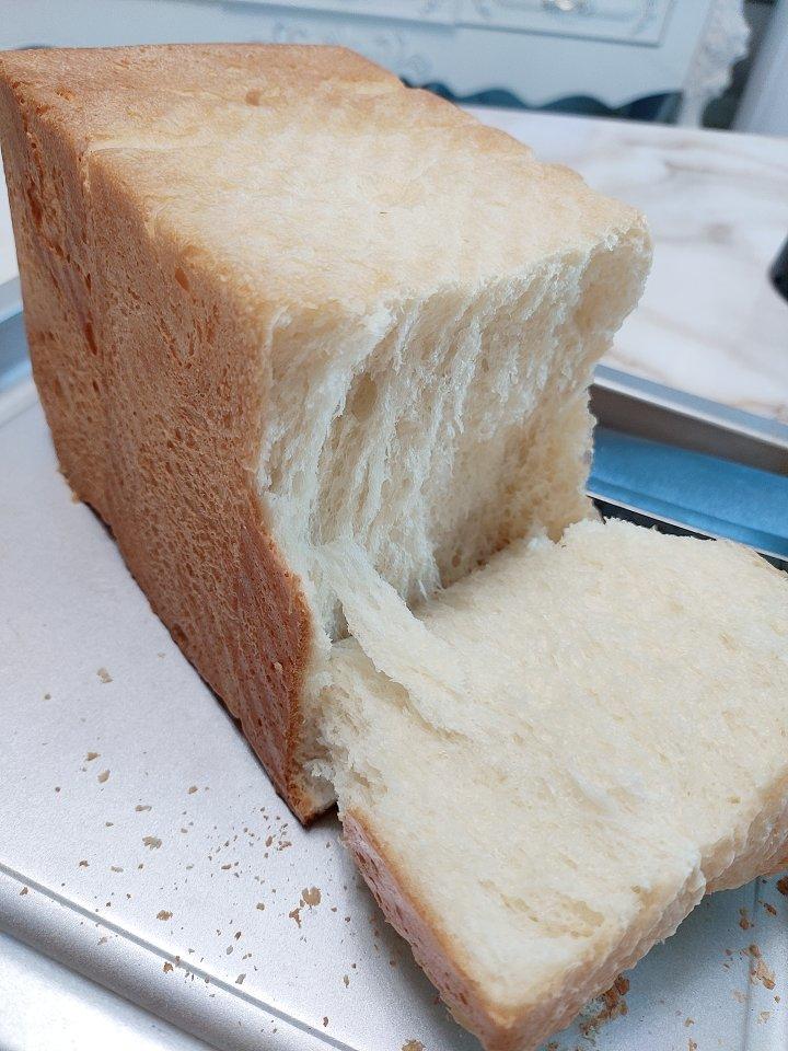 【干货】隔夜冷藏法轻松快速手揉手套膜🍞超简单