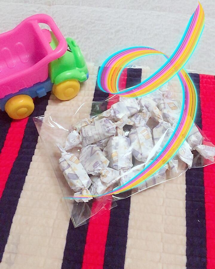 蔓越莓牛轧糖