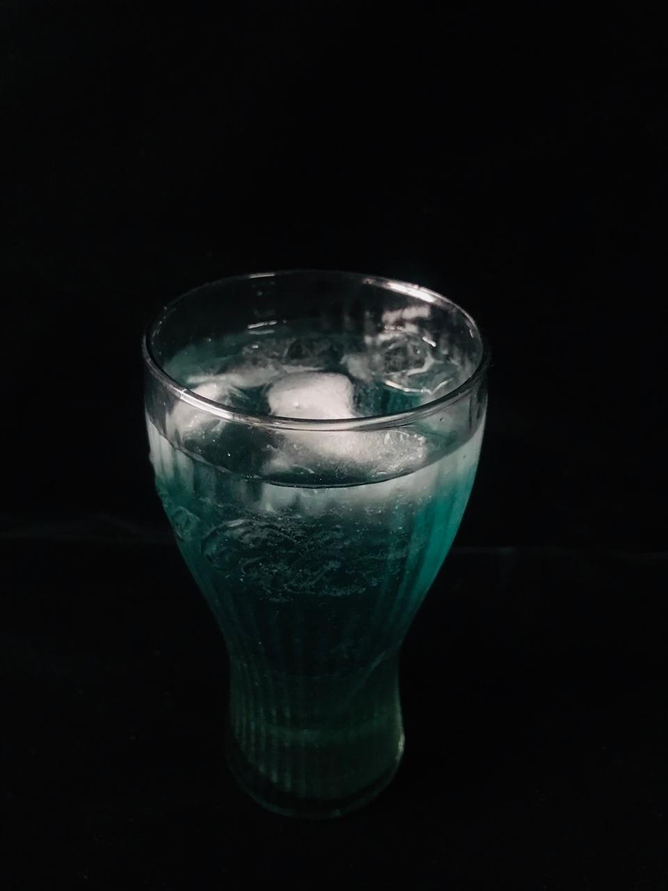 【鸡尾酒冰沙】轰趴开到外太空，一醉回到冰川纪
