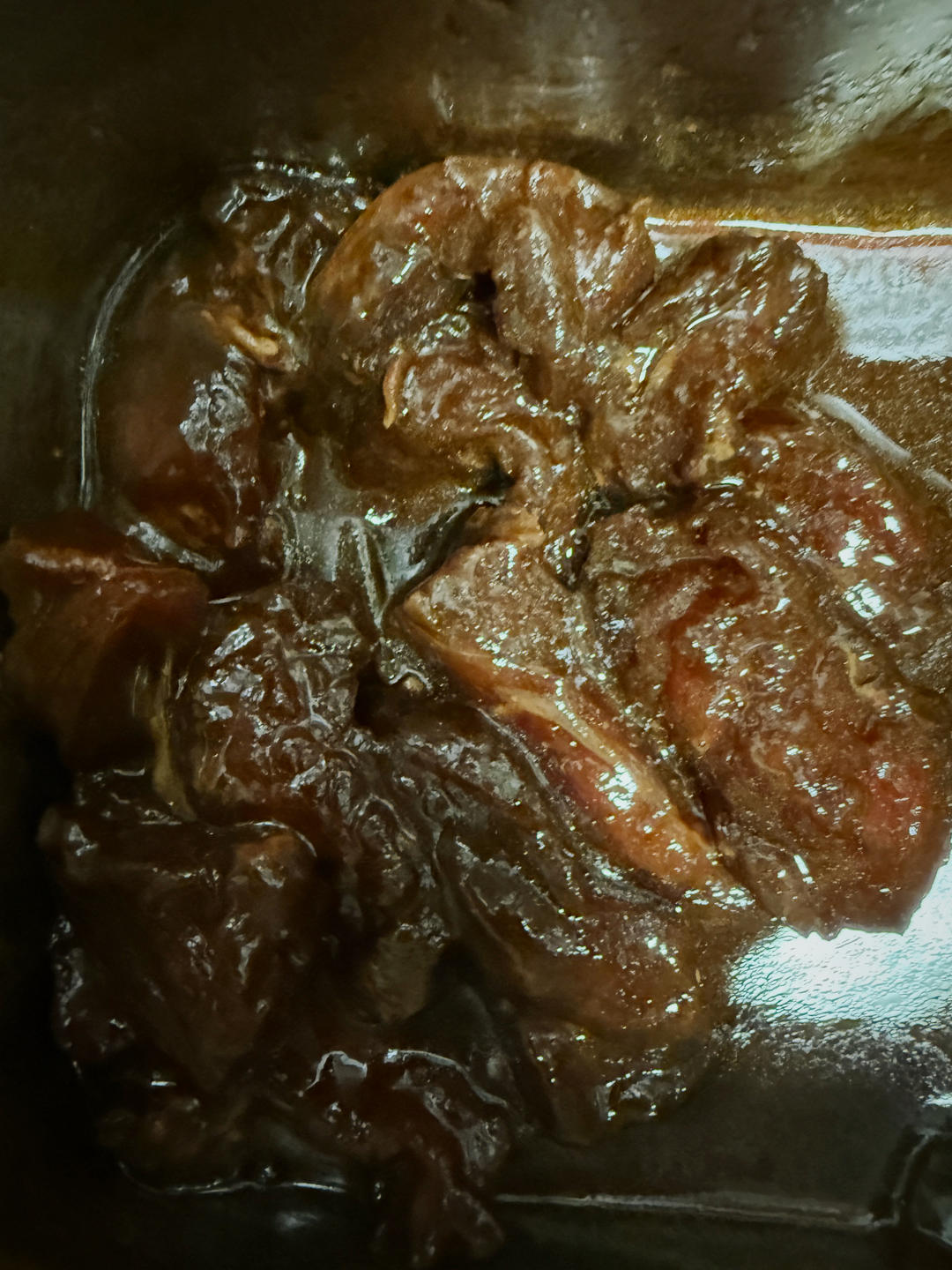 妈咪的♥️私房秘制咸蛋黄肉粽