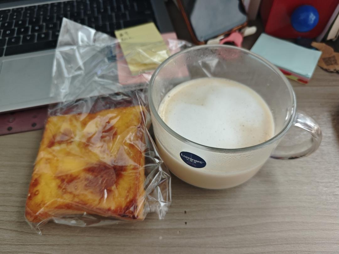 健康营养早餐