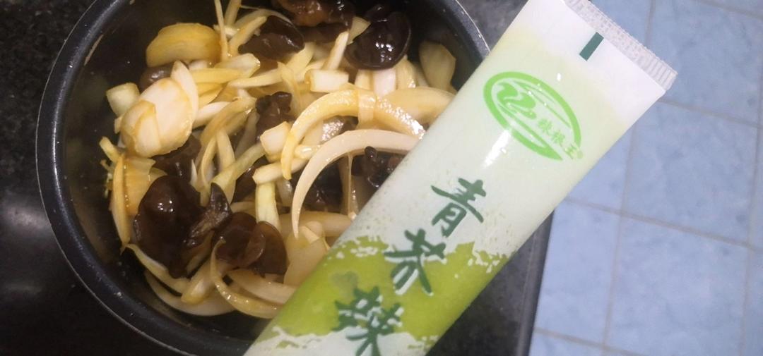 凉拌洋葱（甜脆不呛）
