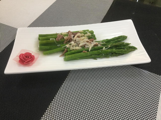 黑椒鸡腿饭