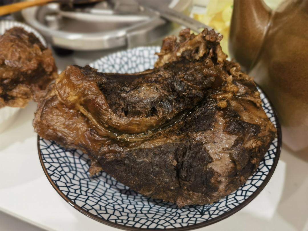 极简·古法｜酱牛肉·卤牛肉·牛腱子｜卡卡爸·不藏私