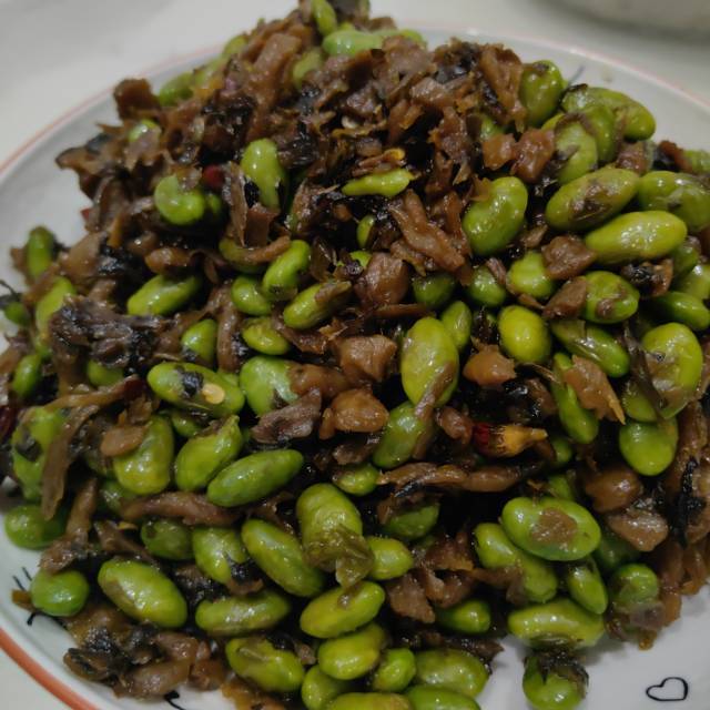 答应我，一定要试试这道菜！！！