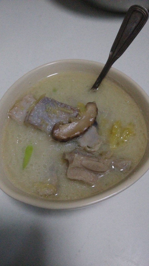 椰汁香芋南瓜煲