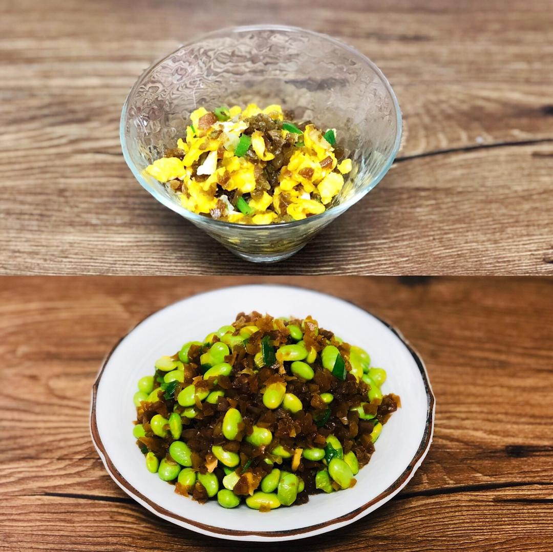 腌莴笋及下饭菜的做法