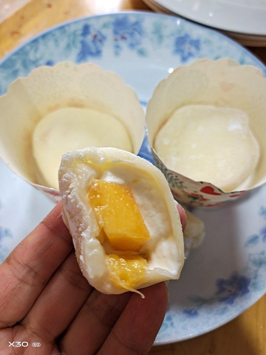 超好做，零失败—雪媚娘