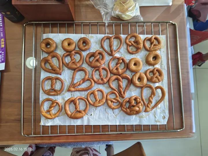 记录生活中的小美好（自用勿入）