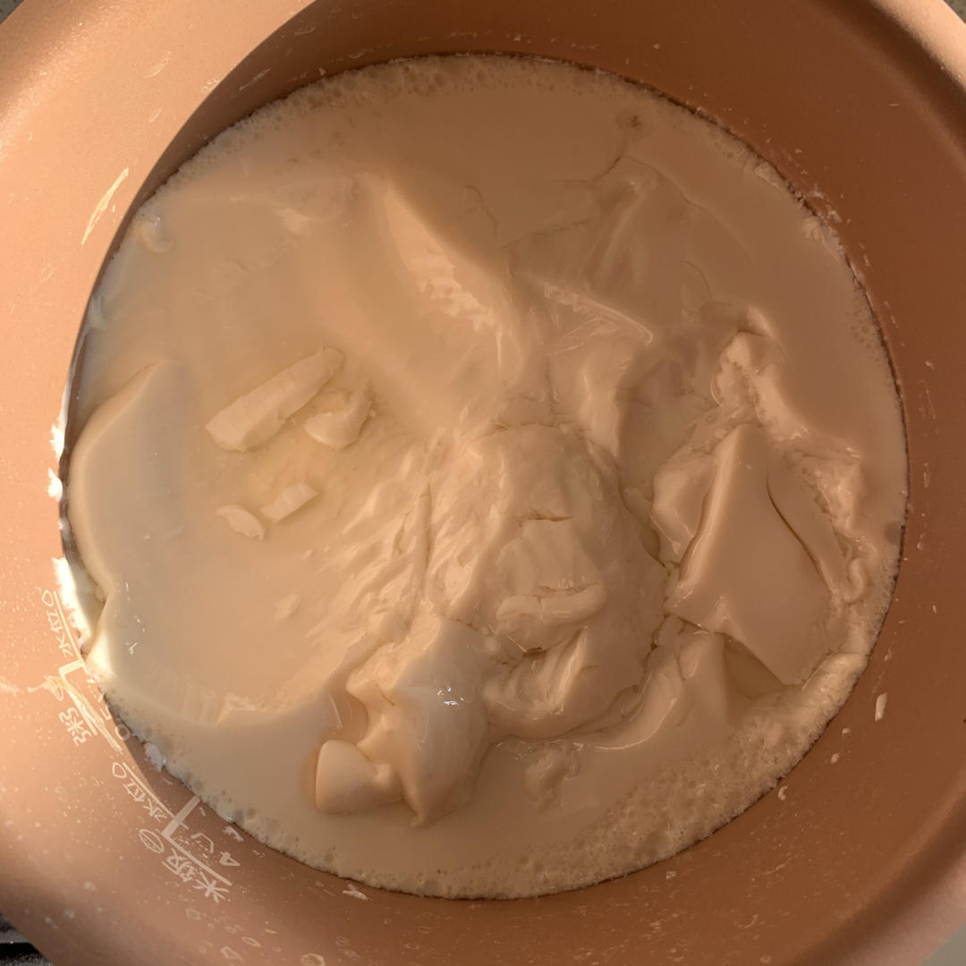 自制豆腐、豆腐脑（超详细）
