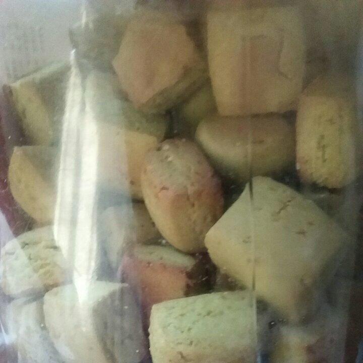 抹茶豆豆