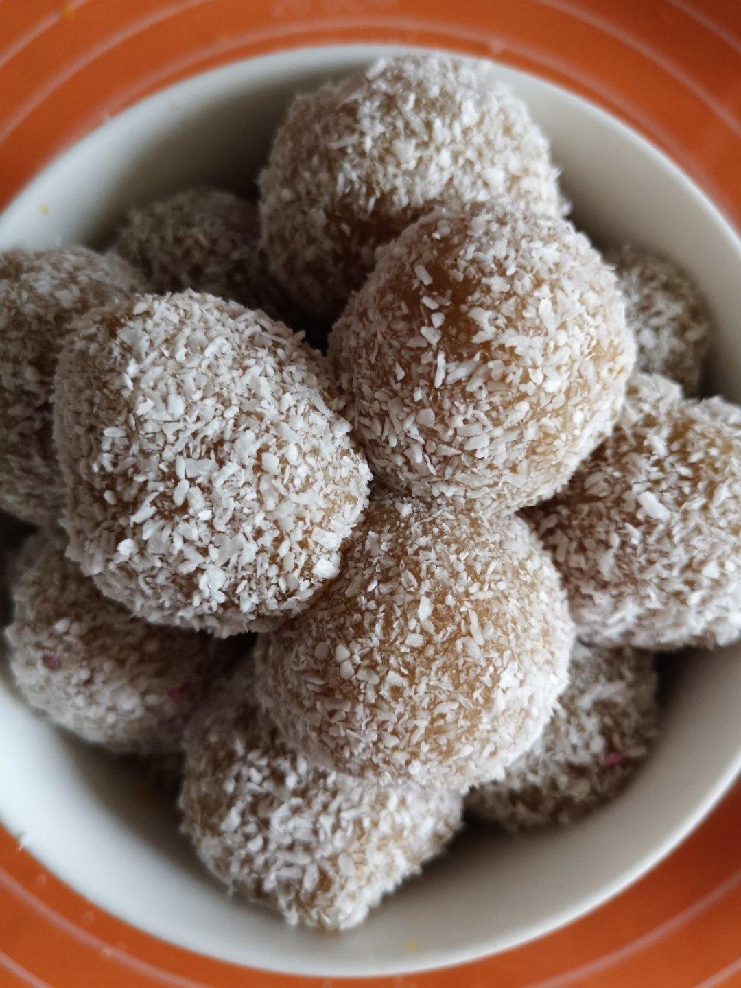 双重拉丝的红糖麻薯吐司