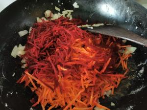 红菜汤（罗宋汤、苏伯汤）的做法 步骤2