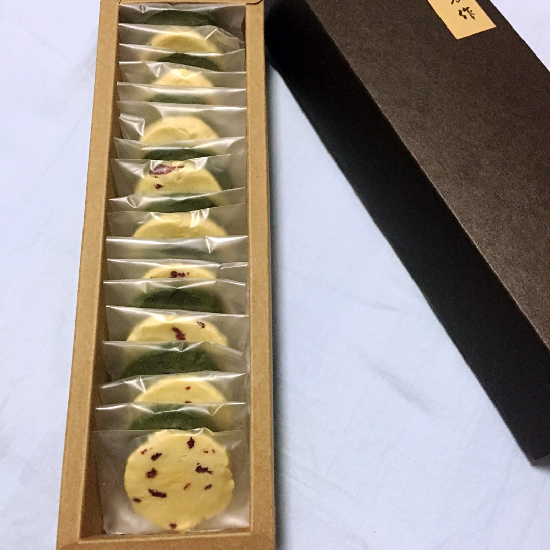 蔓越莓饼干--新手烘焙0压力 #皮黑森林#