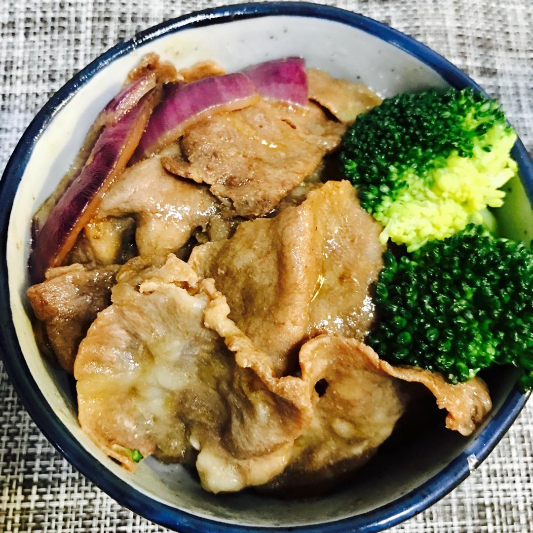 堂妈金牌牛肉饭