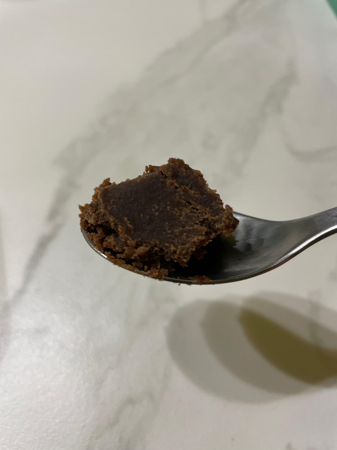 朗姆葡萄巧克力块