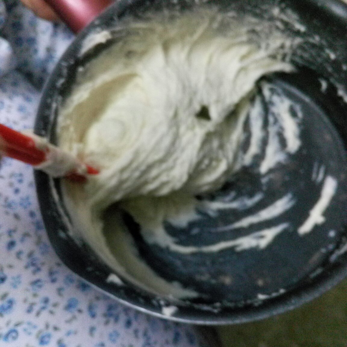 怎样和烙馅饼的面