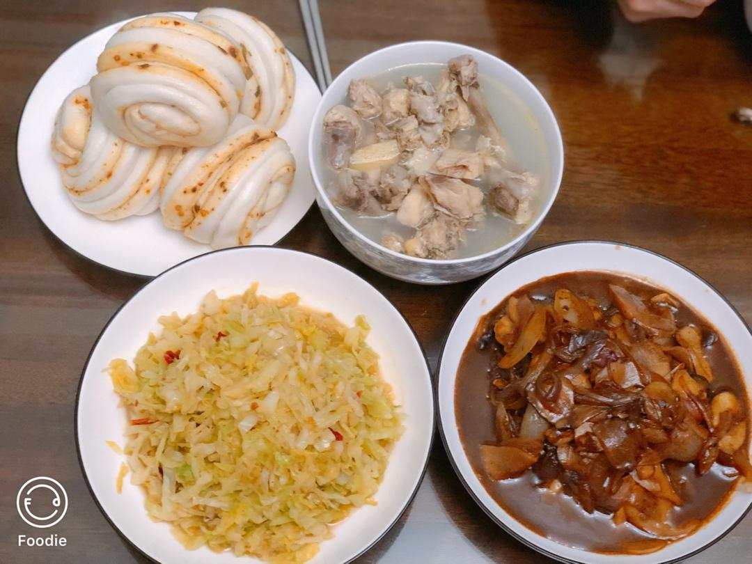 新冠状病毒居家隔离日记