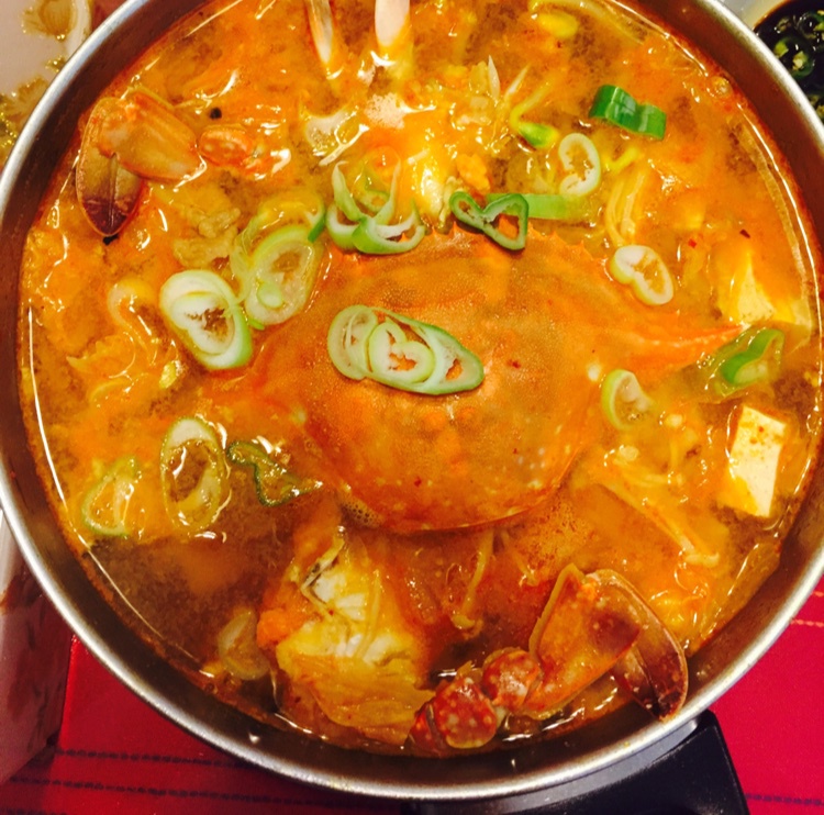 午餐•2015年8月9日