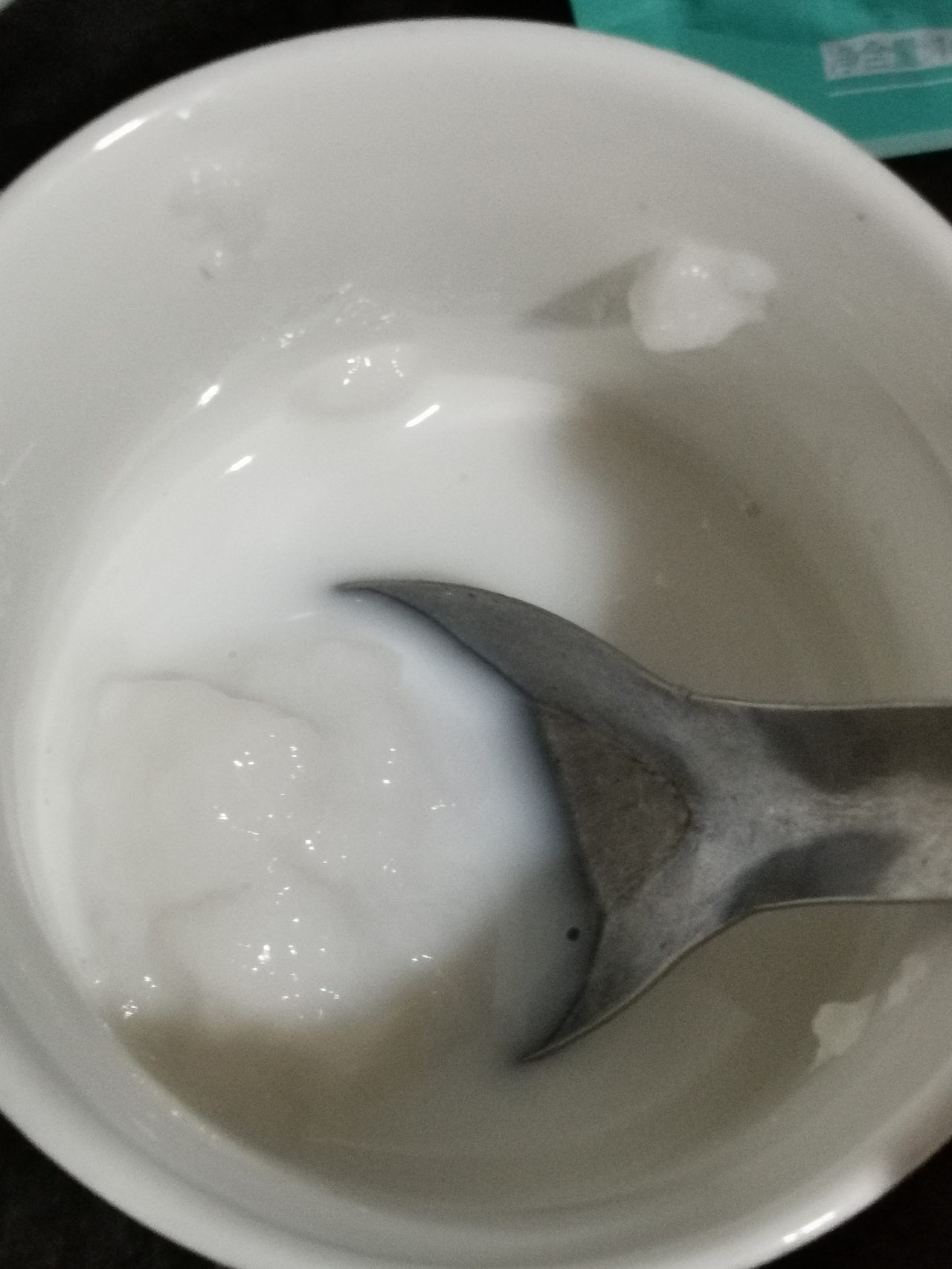 麻薯奶茶