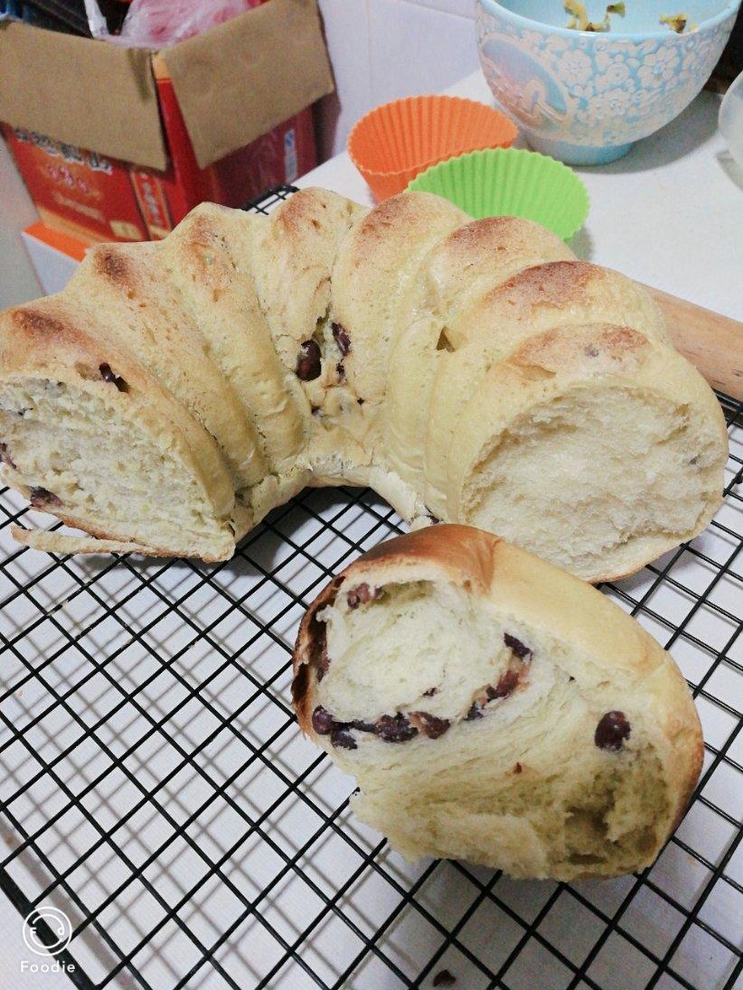 波兰种酸奶吐司