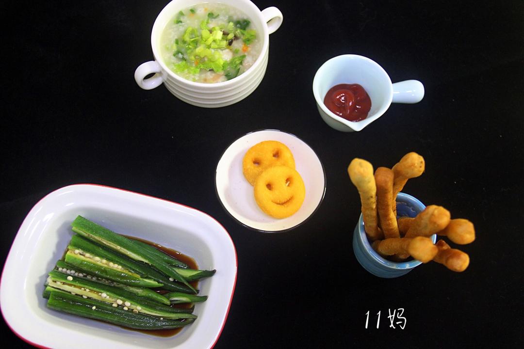 吃饭啦