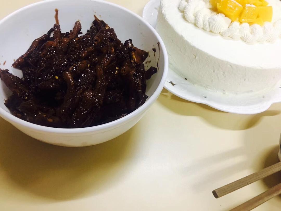 自制周黑鸭鸭舌 还原度100%（所有鸭货）