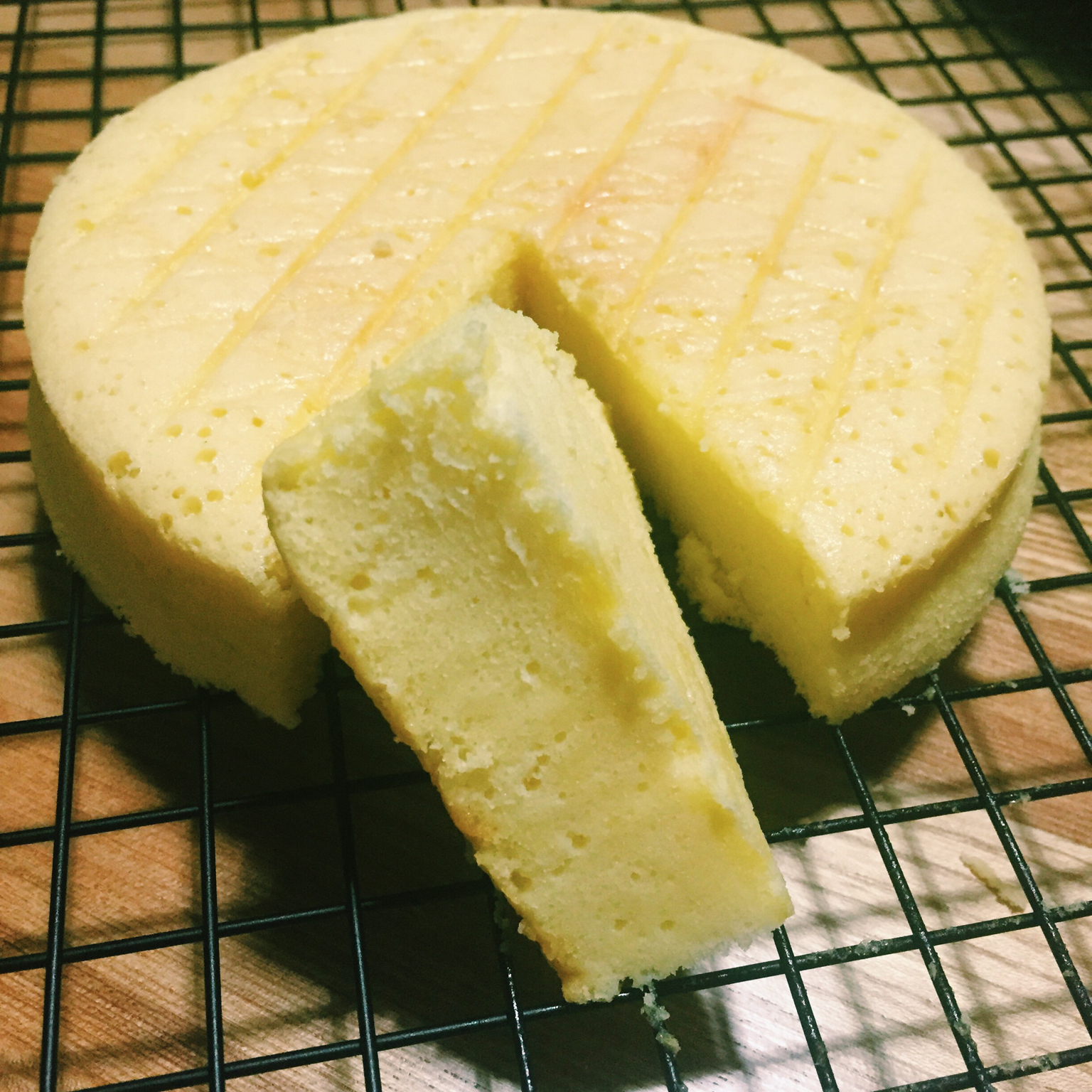 雪纺蛋糕（简易 水浴戚风 蛋糕卷 慕斯蛋糕胚）