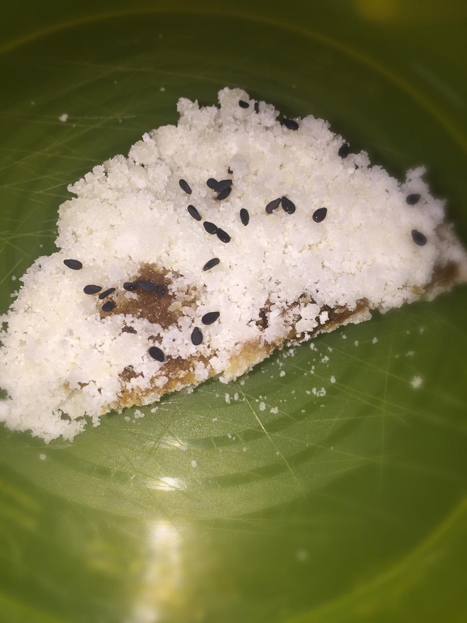 红糖米糕（大理米糕）