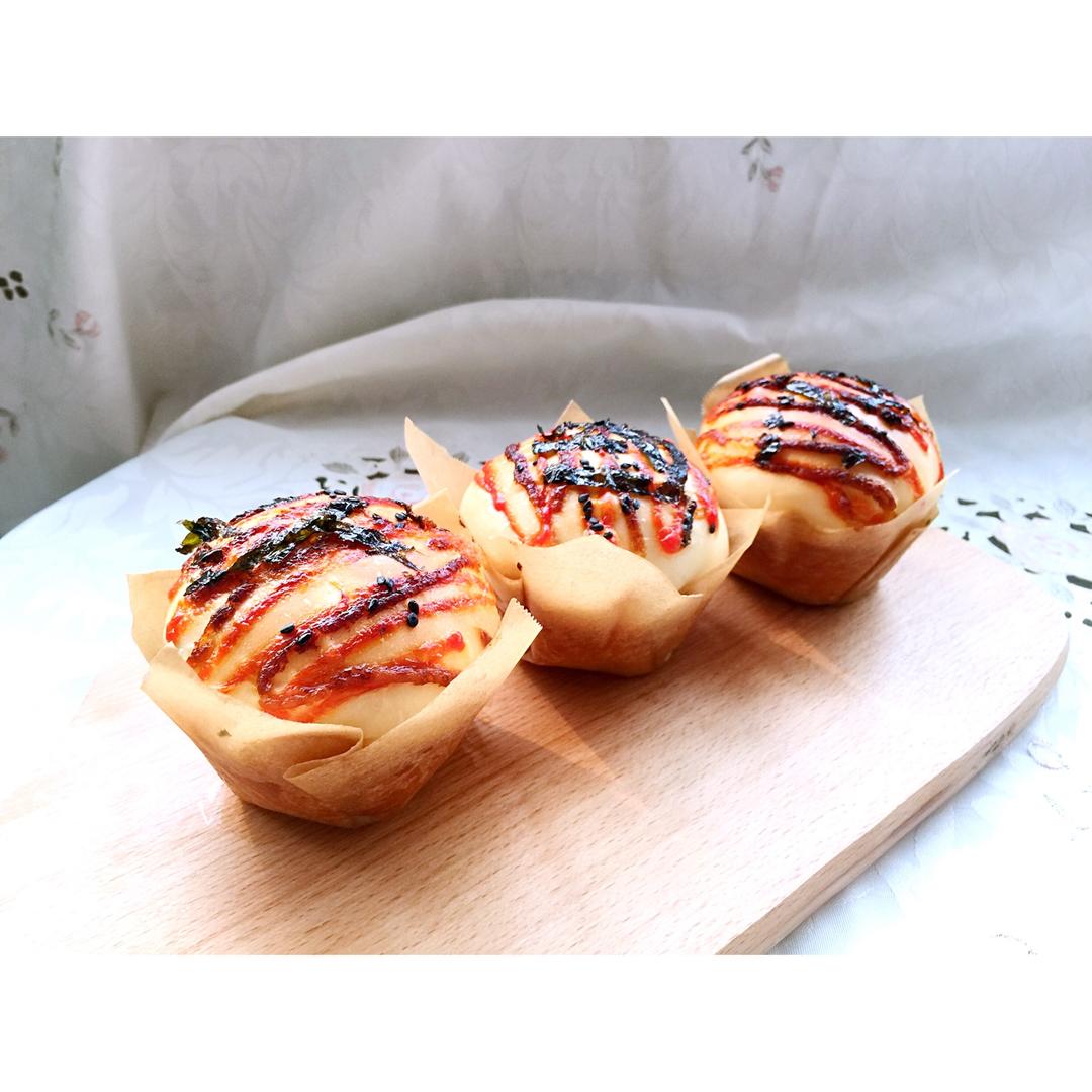 晚餐•2017年3月22日