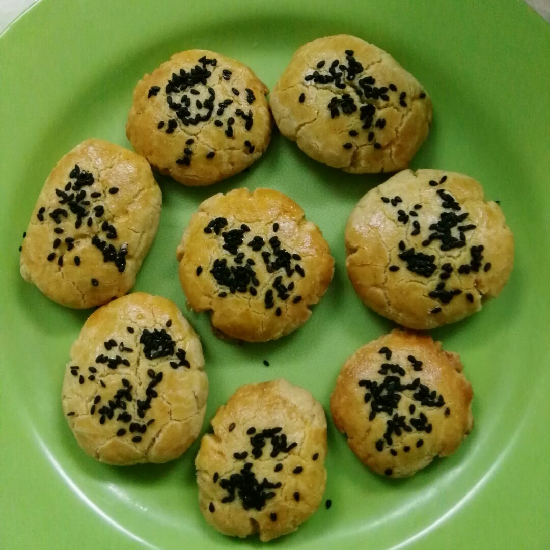 炉果