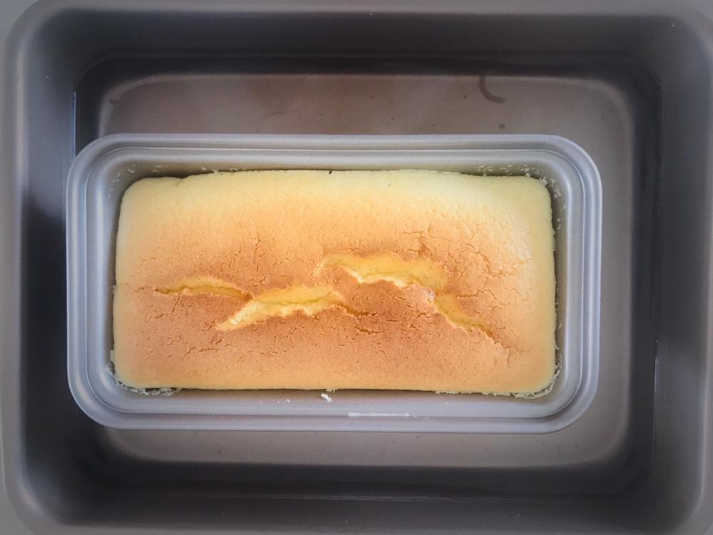 徹思叔叔—『4寸 轻乳酪芝士蛋糕 』