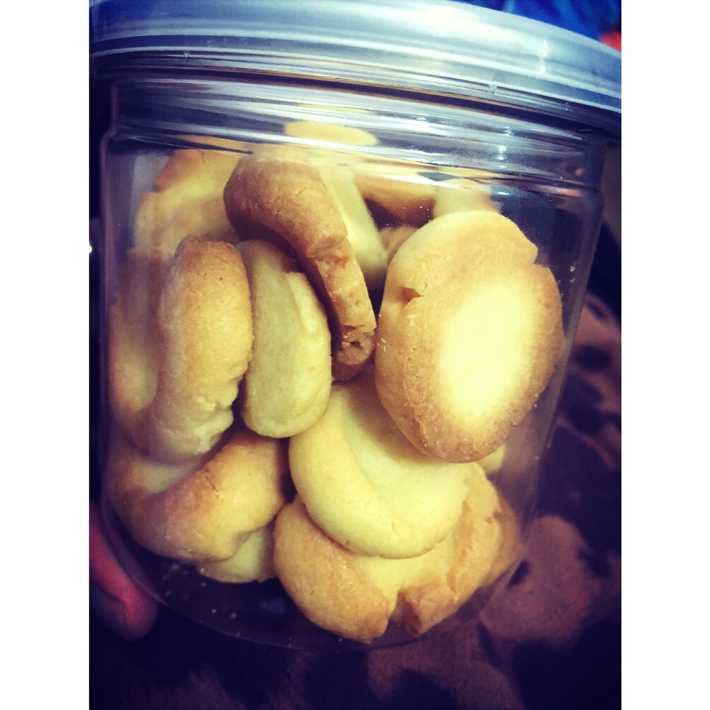 玛格丽特小饼干