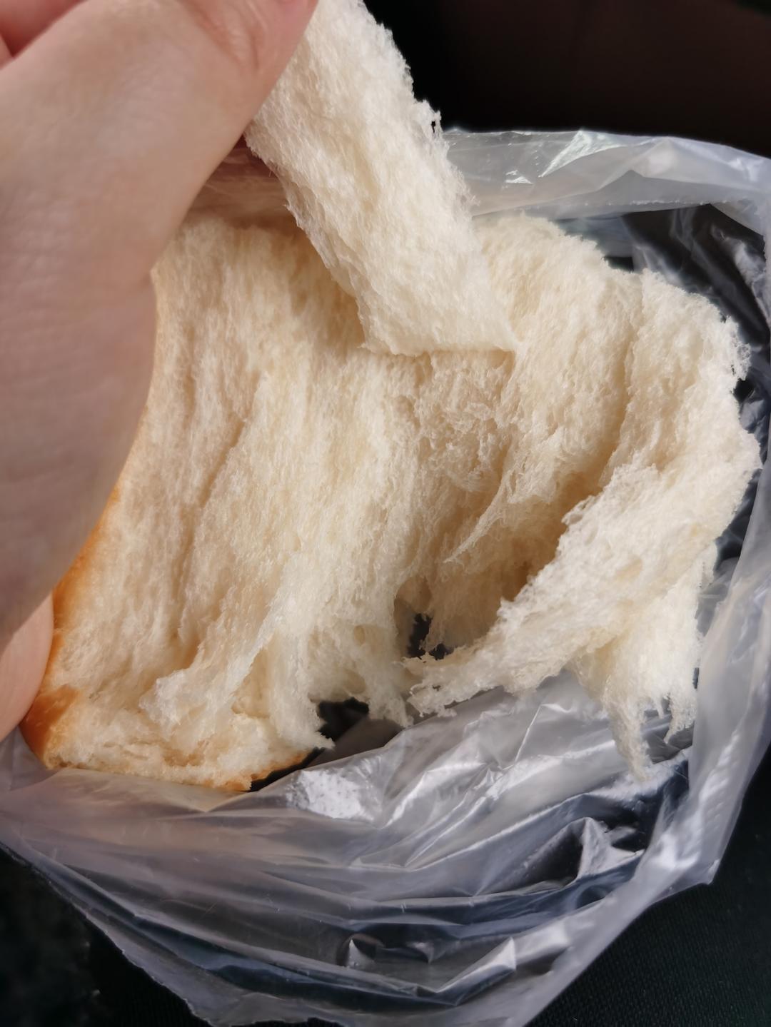 试了不后悔的生椰吐司