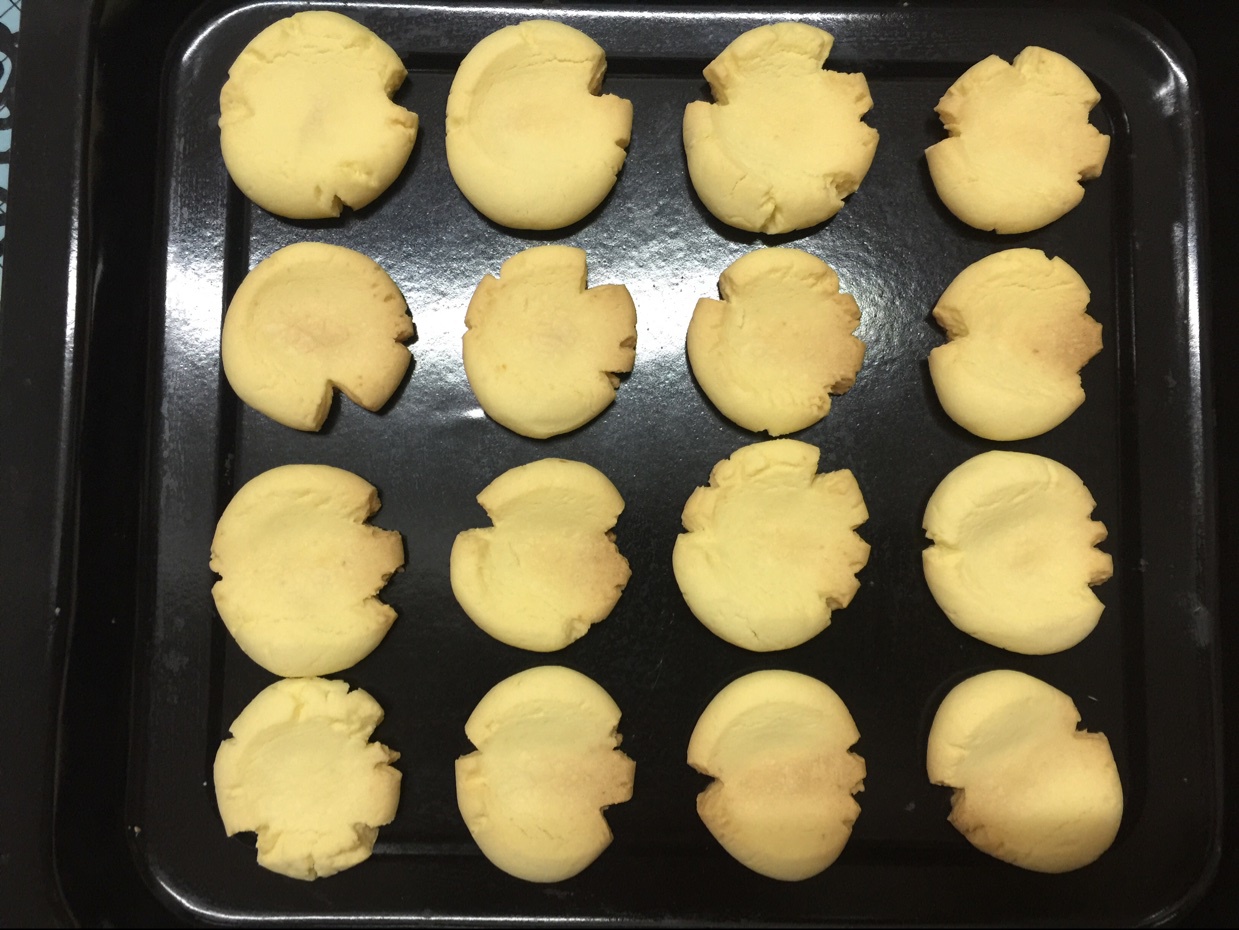 玛格丽特饼干
