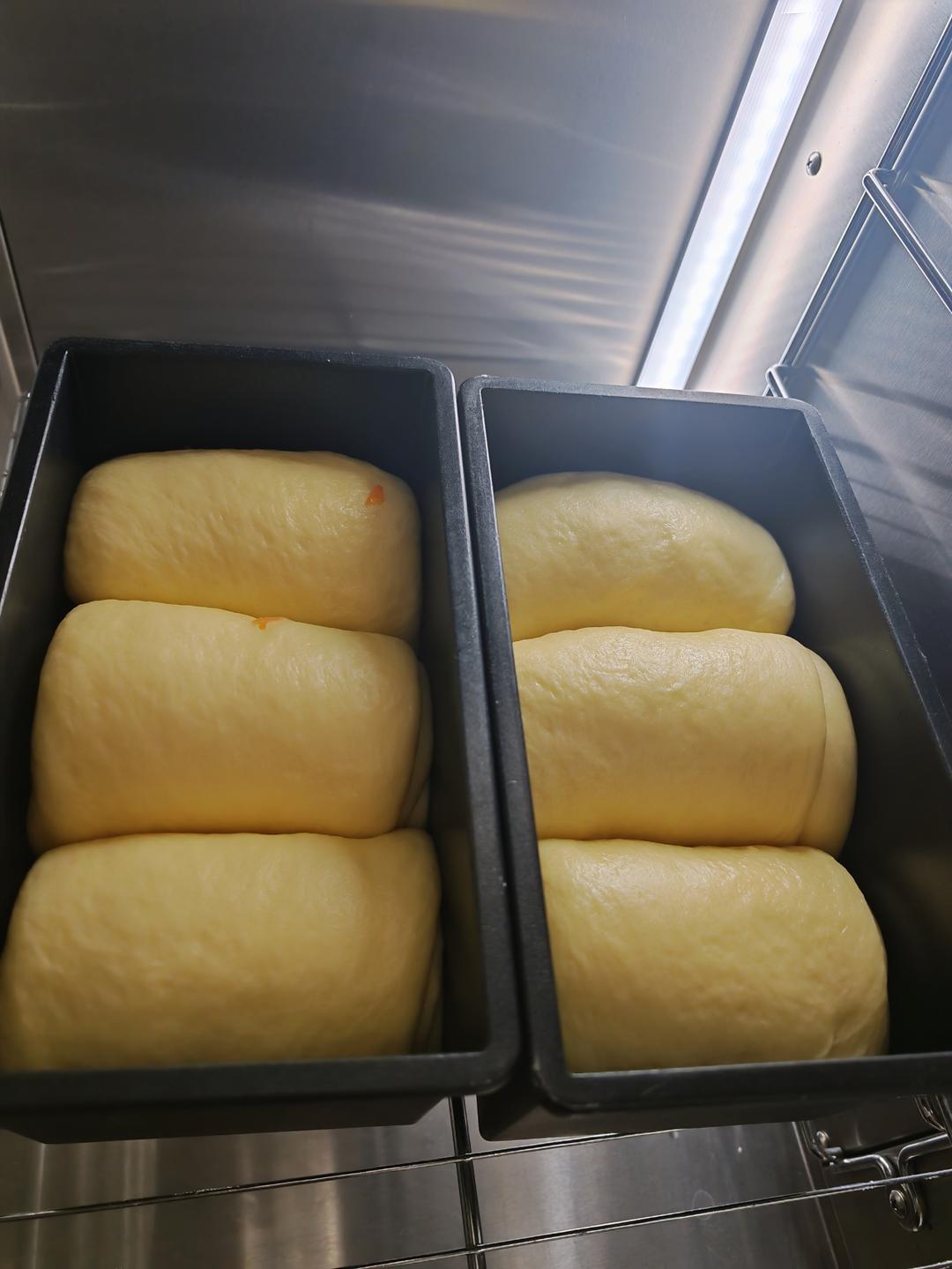 不是所有的面包都能叫——布里欧修皇冠吐司