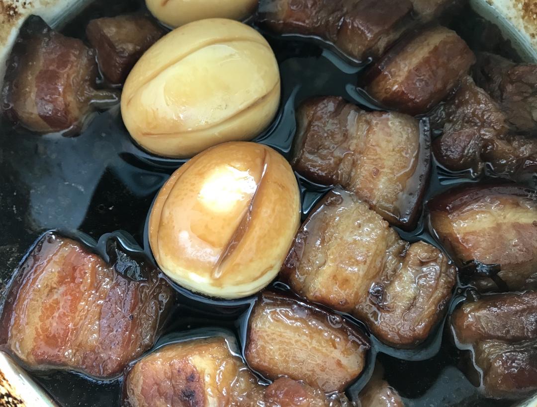 红烧肉