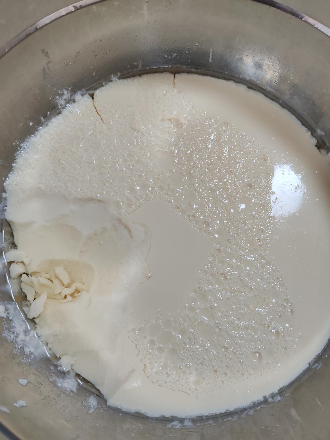 豆浆机做豆腐脑