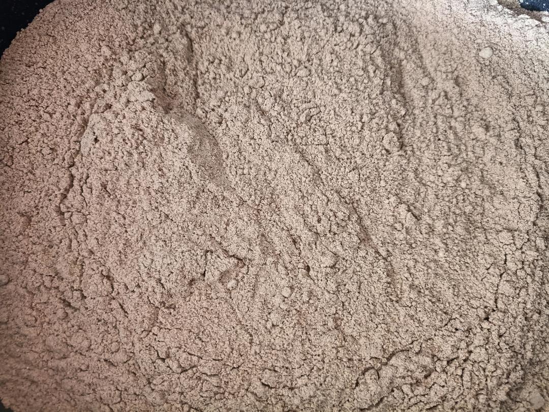 八珍粉（可做糕）