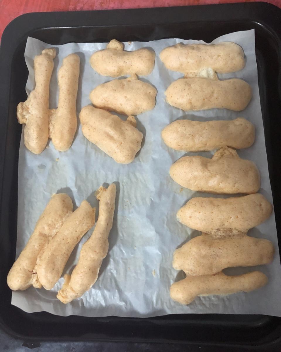 婴儿米饼