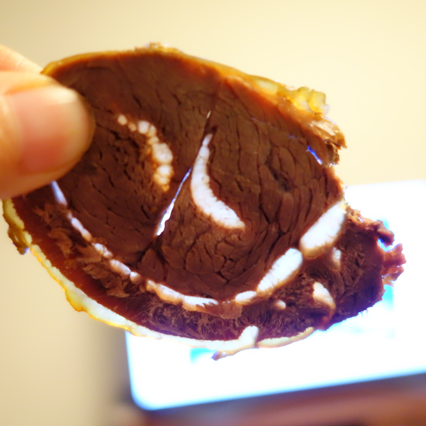 开一锅传家老卤（开卤、养护及传家大法）