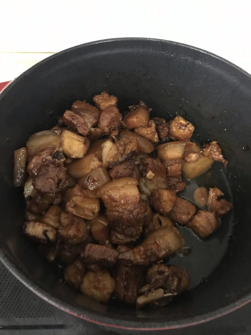 红烧肉