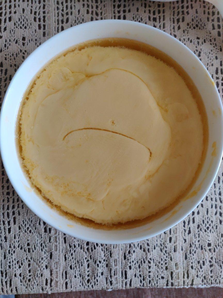 家常汽水肉蒸蛋
