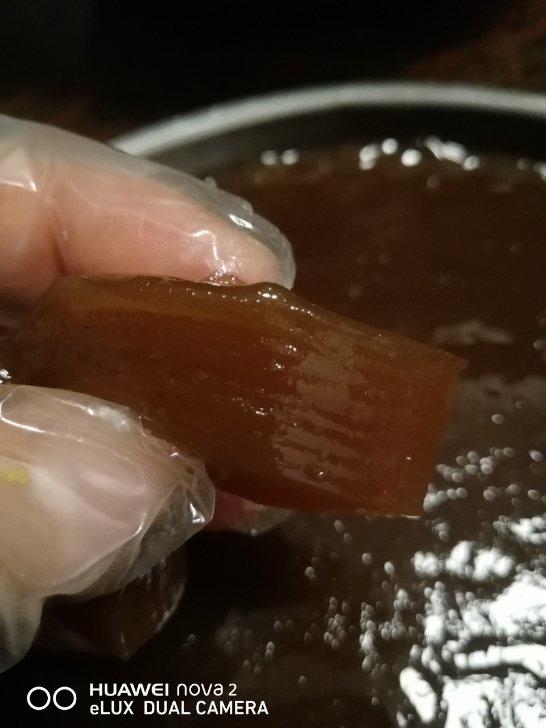 薯粉糕--家乡味