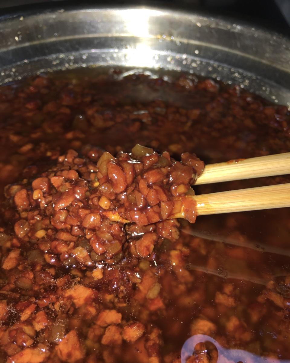 好吃到爆炸的万能叉烧馅（叉烧包&叉烧酥）