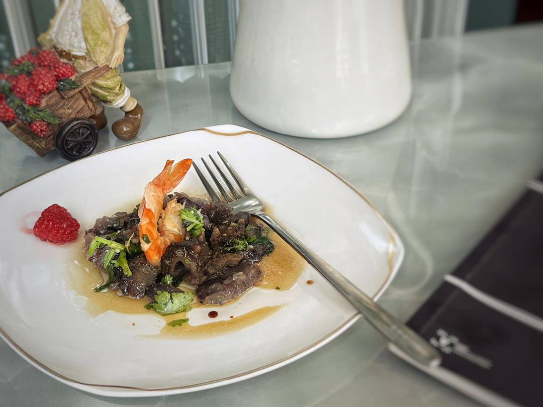 海参可以这样吃