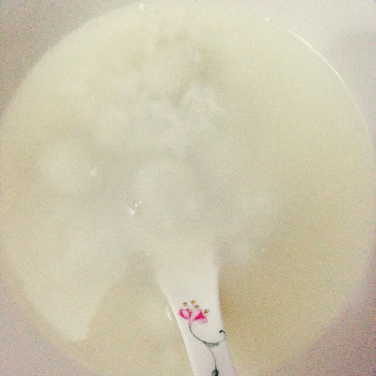 酒酿圆子