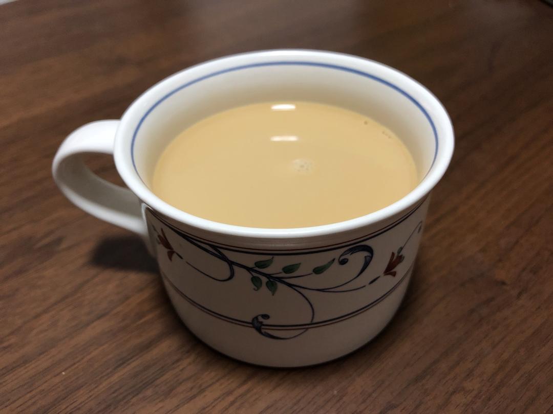 正宗港式丝袜奶茶-史上最强最详细的食谱！新增拉茶视频😍奶香茶靓！