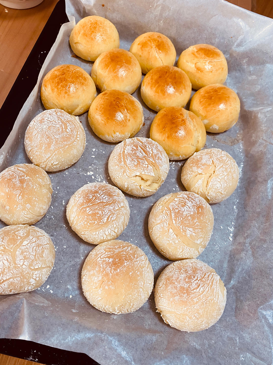 网红冰面包-制作简单零失误，夏天必备